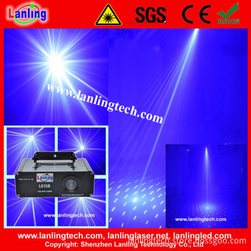 Moving Head Twinkling Stage Decoration Laser Light